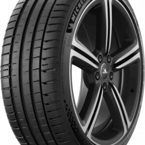 MICHELIN 335/30 R 21 PILOT SPORT S 5 109Y XL N0 121448