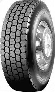 SAVA 265/70 R 19,5 ORJAK O3 140/138M TL 3PMSF 573974