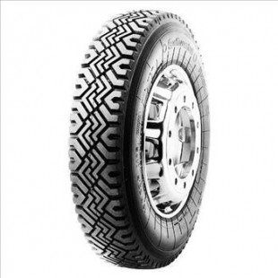 CONTINENTAL 10 R 22,5 RMS 144/142K TL EU LRG 14PR 05230740000 - Obrázek 2