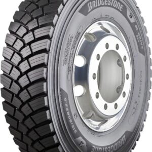 BRIDGESTONE 13 R 22,5 M-DRIVE 002 156/150K 3PMSF 19852BR