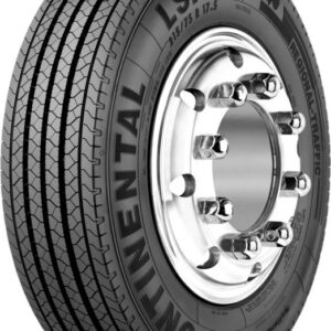 CONTINENTAL 10 R 17,5 LSR1 134/132L TL EU LRH 16PR 04121950000