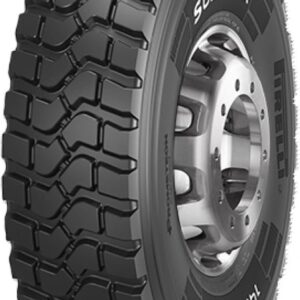 PIRELLI 14,00 R 20 S02 PISTA 164/160K 3PMSF 4156500