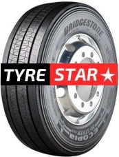 BRIDGESTONE 355/50 R 22,5 ECO HS2 156L 3PMSF 17009BR
