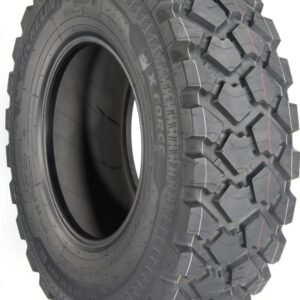 MICHELIN 395/85 R 20 X FORCE ZL 168/165K 364636