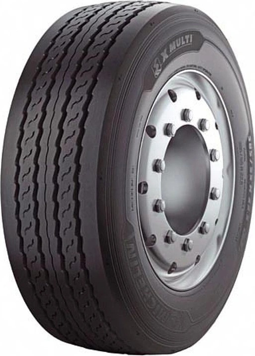 MICHELIN 385/55 R 22,5 X MULTI T2 160K 988229 - Obrázek 2