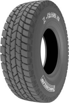 MICHELIN 525/80 R 25 X-CRANE+ 176F 086926