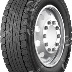 MICHELIN 315/60 R 22,5 X LINE ENERGY D3 152/148L TL VQ 998953