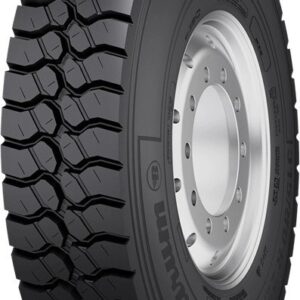 BARUM 13 R 22,5 BD200 M 156/150K 18PR EU LRJ M+S TL 05251190000