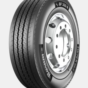 BARUM 315/80 R 22,5 BF 300 R 156/150L 20PR 3PMSF 05127430000