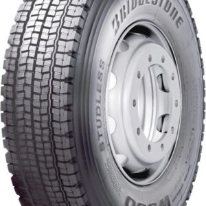 BRIDGESTONE 315/80 R 22,5 W990 154M 3PMSF 25749BR