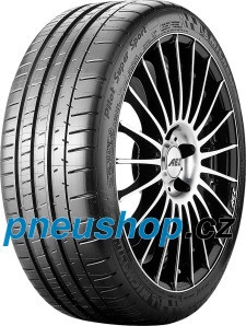 MICHELIN 315/35 R 20 PILOT SUPER SPORT 110Y XL K2 762194 - Obrázek 4