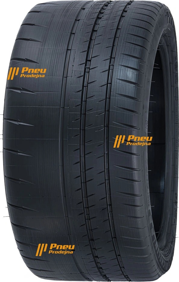 MICHELIN 335/30 R 21 PILOT SPORT CUP 2 109Y XL CONNECT N0 233666 - Obrázek 5