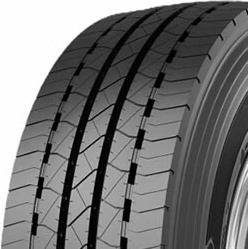 GOODYEAR 385/55 R 22,5 K MAX S G3 158L TL 3PMSF 582520