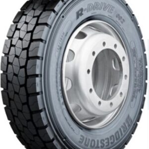 BRIDGESTONE 245/70 R 17,5 R-DRIVE 002 136M 3PMSF 10373BR