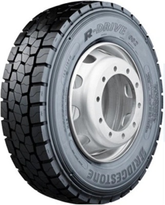 BRIDGESTONE 245/70 R 17,5 R-DRIVE 002 136M 3PMSF 10373BR