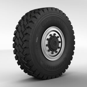 CONTINENTAL 395/85 R 20 HCS 168J TL EU LRJ 18PR 05155060000