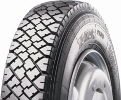 SAVA 9,5 R 17,5 TAMAR MS PLUS 129/127M TL 3PMSF 594637