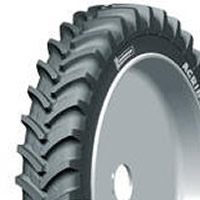 MICHELIN 480/80 R 46 AGRIBIB 2 158A8/158B 622709