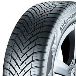 CONTINENTAL 225/45 R 18 ALLSEASONCONTACT 95V XL FR 03556400000