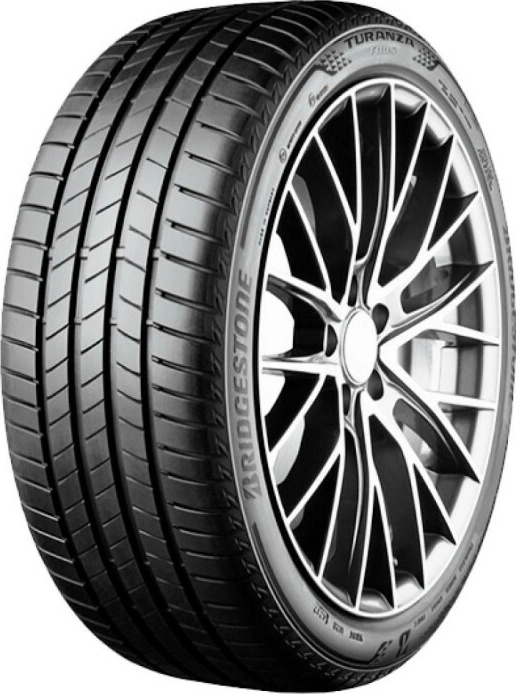 BRIDGESTONE 245/40 R 21 TURANZA 6 100Y XL MFS Enliten 26047B - Obrázek 4