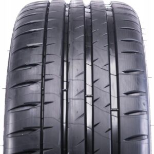 MICHELIN 225/35 R 19 PILOT SPORT 4 S 88Y XL FR ZP 987704