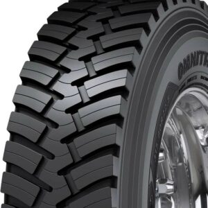 GOODYEAR 12 R 22,5 OMNITRAC D HD 152/148K  569509