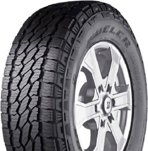 BRIDGESTONE 235/40 R 19 DUELER ALL TERRAIN A/T002 96W XL RFT MFS L 28887B - Obrázek 2