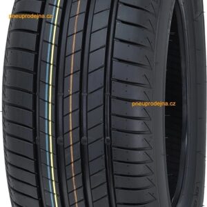 BRIDGESTONE 265/40 R 21 TURANZA T005 105H XL EXT MFS MOE-S B-Silent 14120B