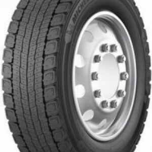 MICHELIN 295/60 R 22,5 X LINE ENERGY D3 150/147K TL VQ 187913