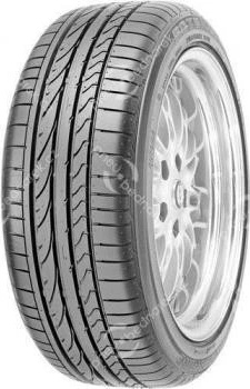 BRIDGESTONE 245/35 R 20 POTENZA RE050A 95Y XL RFT MFS * 5355B - Obrázek 2