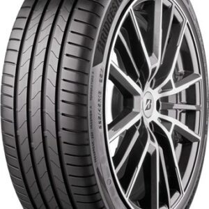 BRIDGESTONE 245/35 R 20 TURANZA 6 98Y XL EXT MFS RE0 B-Silent Enliten 28332B