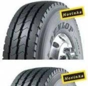 DUNLOP 13 R 22,5 SP382 156G154K TL M+S 560532 - Obrázek 3