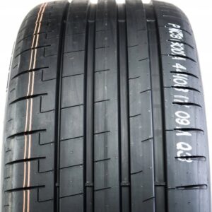 PIRELLI 325/35 R 22 P ZERO 110Y FR MO 2421800
