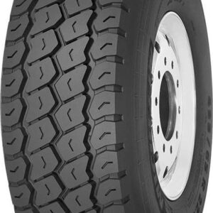 MICHELIN 445/65 R 22,5 XZY 3 169K 540020
