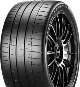 PIRELLI 225/40 R 19 PZERO E 93Y XL FR I* 4250200 - Obrázek 2