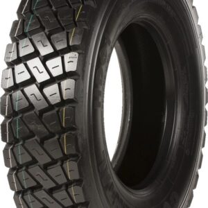 CONTINENTAL 12 R 22,5 HDC1 152/148K TL EU LRH 16PR 05251450000