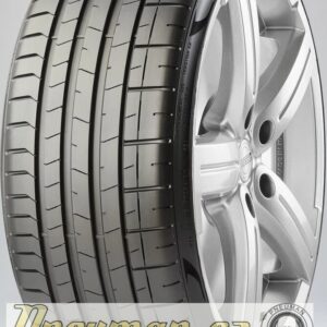 PIRELLI 225/40 R 20 P-ZERO PZ4 LUXURY SALOON 94Y XL FR RFT * 2750500P