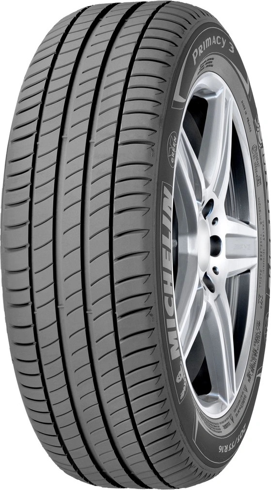 MICHELIN 225/60 R 16 PRIMACY 3 98W FR 699370