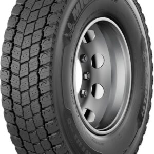 MICHELIN 315/45 R 22,5 X MULTI D 147/145L 931280