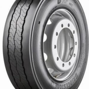 BRIDGESTONE 215/75 R 17,5 U-AP 002 128/126M 3PMSF 23813BR