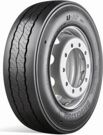 BRIDGESTONE 215/75 R 17,5 U-AP 002 128/126M 3PMSF 23813BR