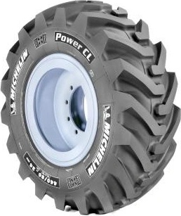 MICHELIN 460/70 - 24 POWER CL 159A8 474764 - Obrázek 2