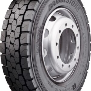 BRIDGESTONE 235/75 R 17,5 R-DRIVE 002 132M 3PMSF 13263BR
