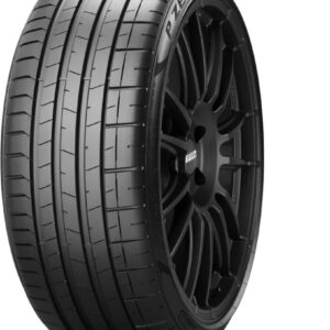 PIRELLI 325/30 R 21 PZERO5 (PZ5) 108Y XL FR ELECT + PNCS 4323300