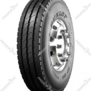 DUNLOP 315/80 R 22,5 SP382 156/150K TL 560670