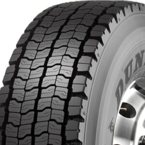 DUNLOP 315/80 R 22,5 SP462 156L TL 3PMSF 568188