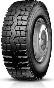 PIRELLI 10 R 22,5 TH25 144/142M 4057100 - Obrázek 3