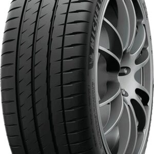 MICHELIN 295/35 R 23 PILOT SPORT 4 SUV 108Y XL FR 778586