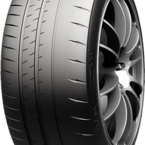 MICHELIN 345/30 R 21 PILOT SPORT CUP 2 R 111Y XL K1 782432