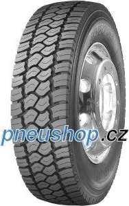 SAVA 245/70 R 19,5 ORJAK O3 136/134M 3PMSF 573338